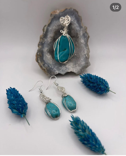 Chrysocolla