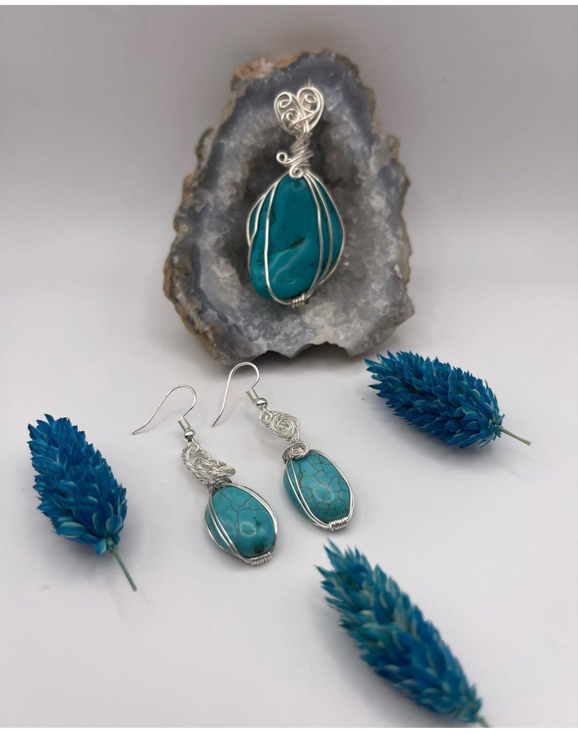 Chrysocolla