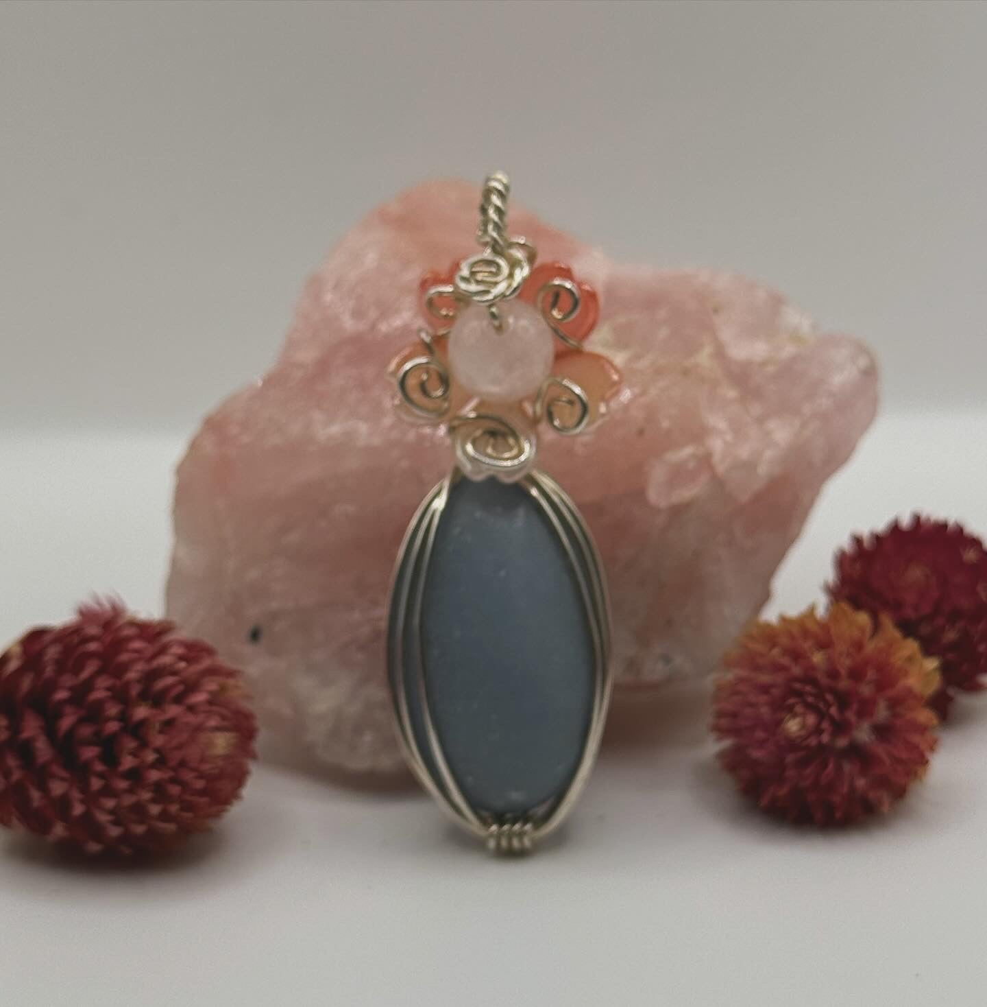 Blue Aventurine