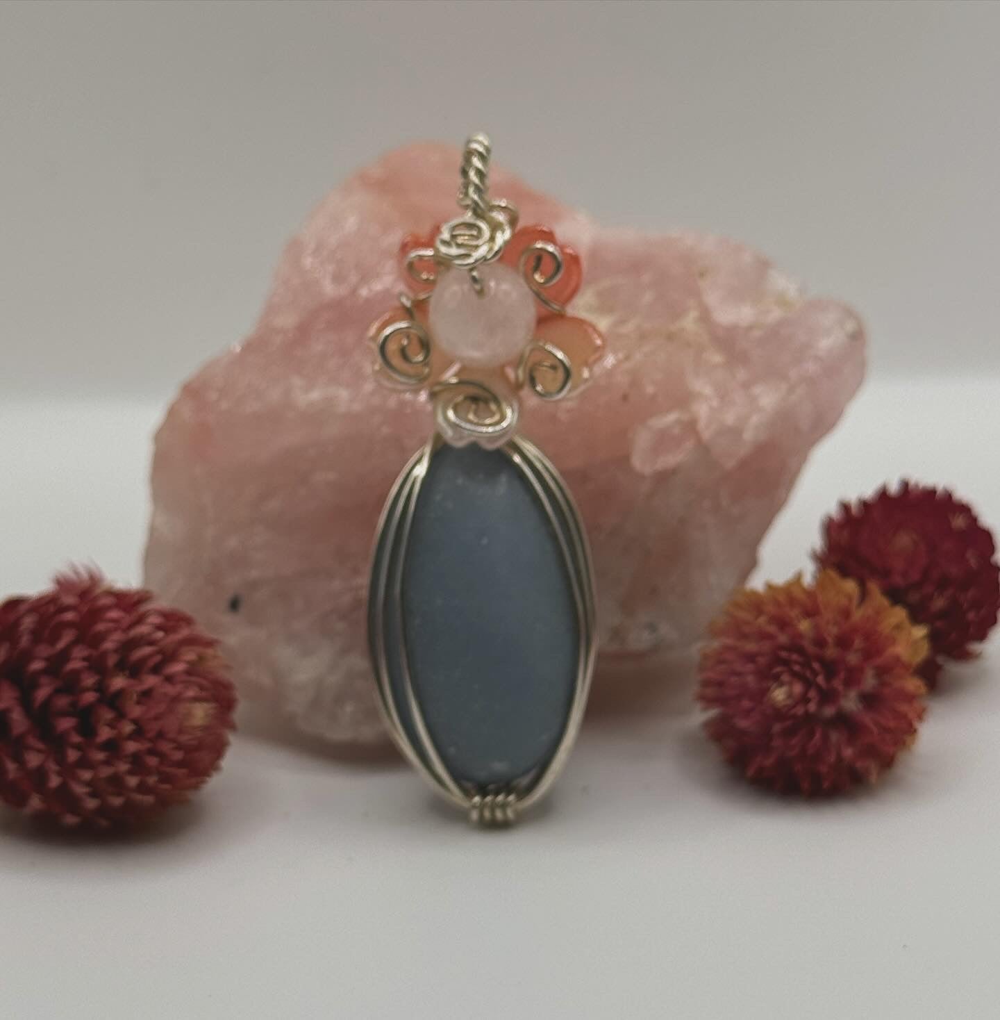 Blue Aventurine